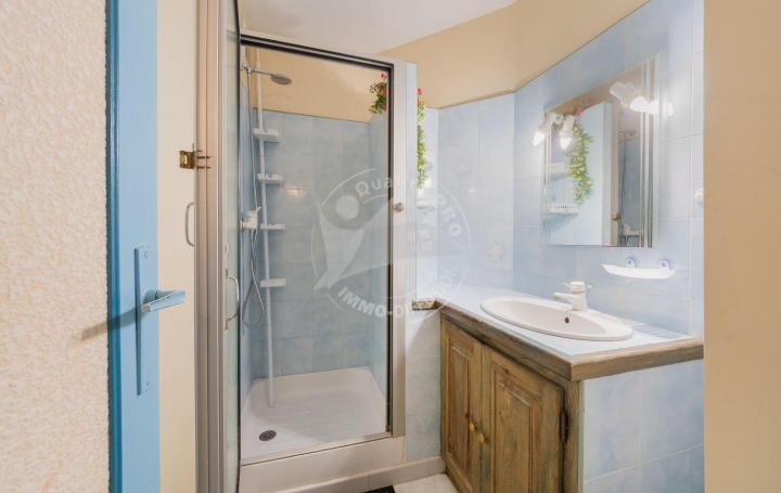 2 Pièces LE GRAU-DU-ROI (30240)  32 m2 420 € 