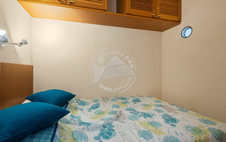 Studio LE GRAU-DU-ROI (30240)  24 m2 310 € 