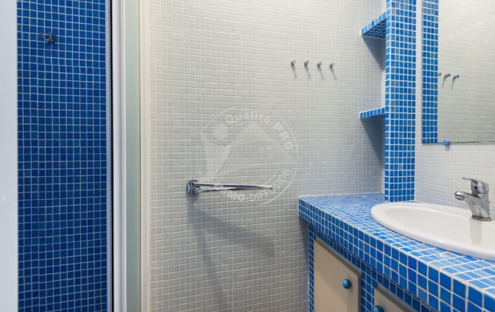 Studio LE GRAU-DU-ROI (30240)  24 m2 310 € 