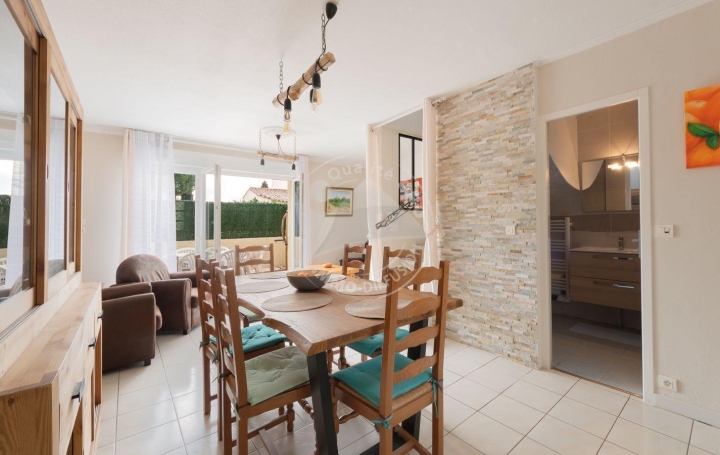 Maison LE GRAU-DU-ROI (30240)  53 m2 520 € 