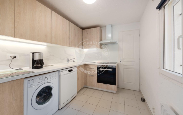Maison LE GRAU-DU-ROI (30240)  53 m2 520 € 
