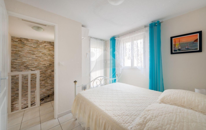 Maison LE GRAU-DU-ROI (30240)  53 m2 520 € 