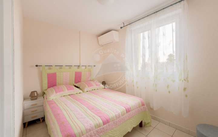 Maison LE GRAU-DU-ROI (30240)  53 m2 520 € 
