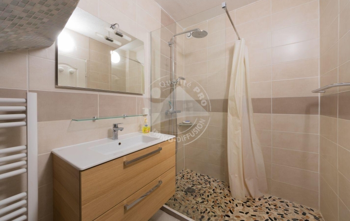 Maison LE GRAU-DU-ROI (30240)  53 m2 520 € 