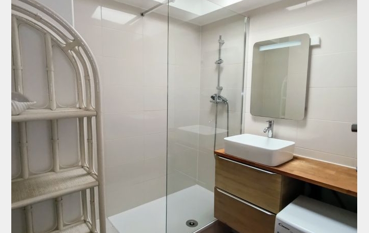 2 Pièces LE GRAU-DU-ROI (30240)  62 m2 513 € 