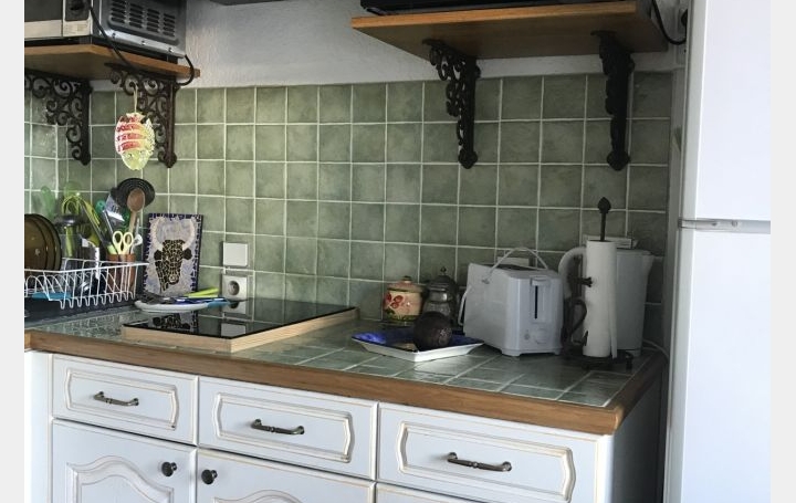 Studio LE GRAU-DU-ROI (30240)  24 m2 550 € 