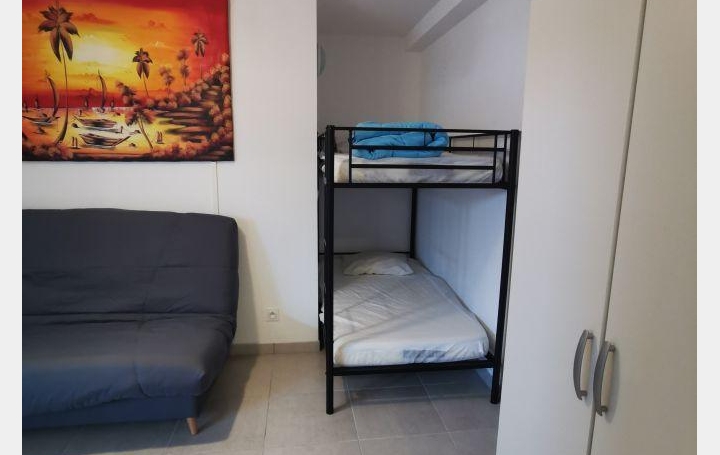 Studio LE GRAU-DU-ROI (30240)  22 m2 290 € 