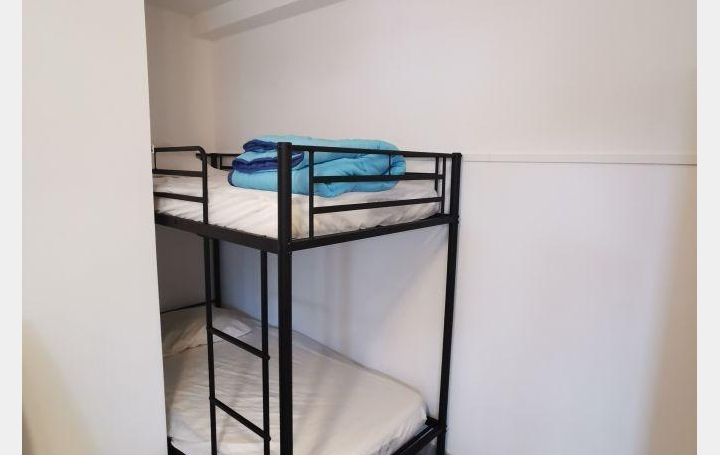 Studio LE GRAU-DU-ROI (30240)  22 m2 290 € 