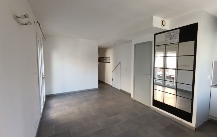 Réseau Immo-diffusion : Appartement P2  LE GRAU-DU-ROI  33 m2 690 € 