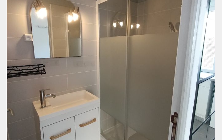 2 Pièces LE GRAU-DU-ROI (30240)  33 m2 690 € 