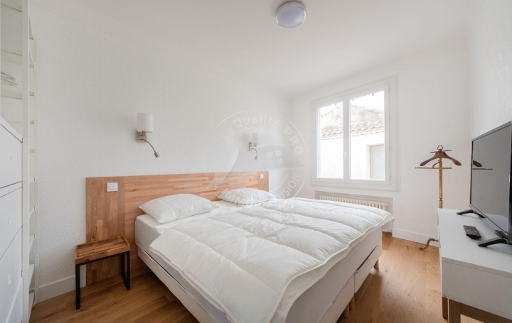 3 Pièces LE GRAU-DU-ROI (30240)  93 m2 440 € 