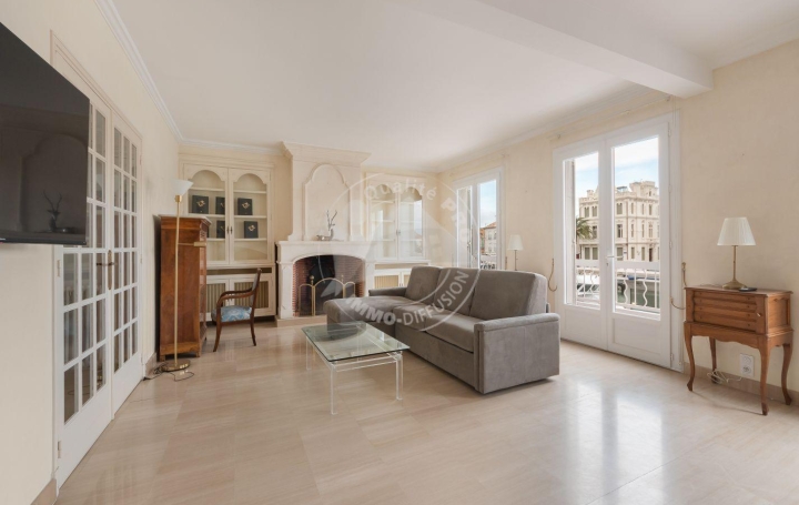 3 Pièces LE GRAU-DU-ROI (30240)  93 m2 440 € 