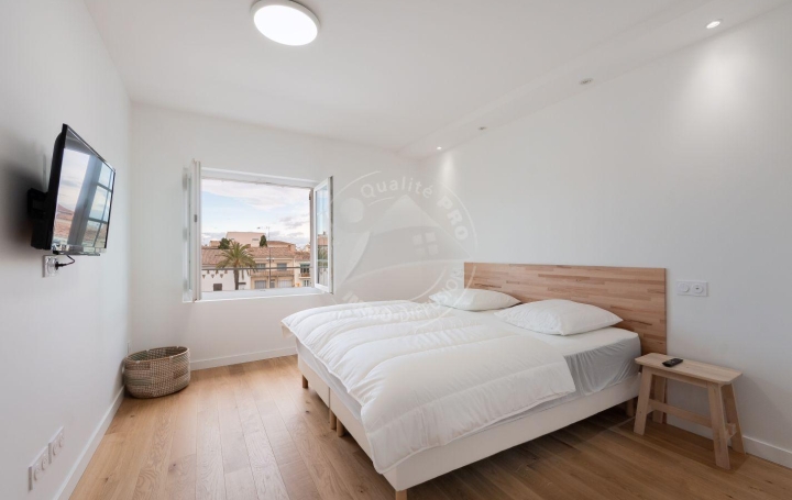 3 Pièces LE GRAU-DU-ROI (30240)  72 m2 440 € 