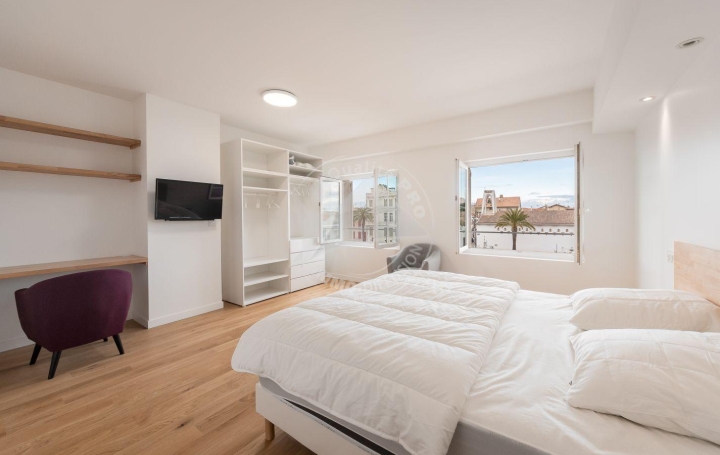 3 Pièces LE GRAU-DU-ROI (30240)  72 m2 440 € 