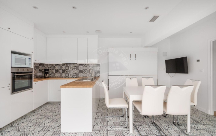 3 Pièces LE GRAU-DU-ROI (30240)  72 m2 440 € 