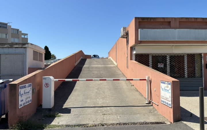 3 Pièces LE GRAU-DU-ROI (30240)  65 m2 550 € 