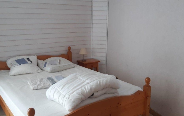 4 Pièces LE GRAU-DU-ROI (30240)  70 m2 420 € 