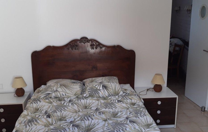 4 Pièces LE GRAU-DU-ROI (30240)  70 m2 420 € 