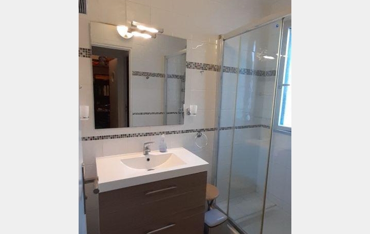 4 Pièces LE GRAU-DU-ROI (30240)  70 m2 420 € 