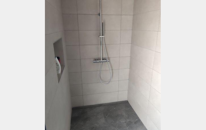 3 Pièces LE GRAU-DU-ROI (30240)  72 m2 520 € 