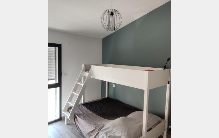 3 Pièces LE GRAU-DU-ROI (30240)  72 m2 520 € 