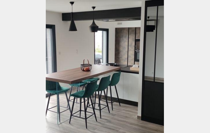 3 Pièces LE GRAU-DU-ROI (30240)  72 m2 520 € 