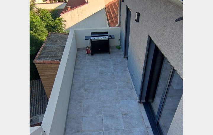 3 Pièces LE GRAU-DU-ROI (30240)  72 m2 520 € 