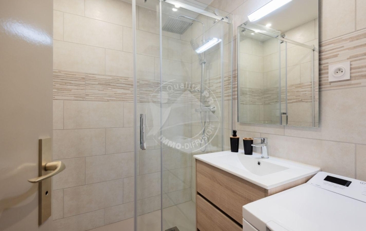 2 Pièces LE GRAU-DU-ROI (30240)  41 m2 365 € 