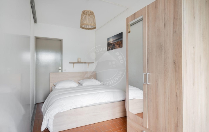 2 Pièces LE GRAU-DU-ROI (30240)  41 m2 365 € 