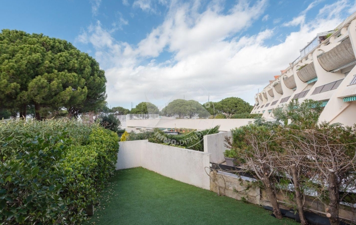 2 Pièces LE GRAU-DU-ROI (30240)  41 m2 365 € 