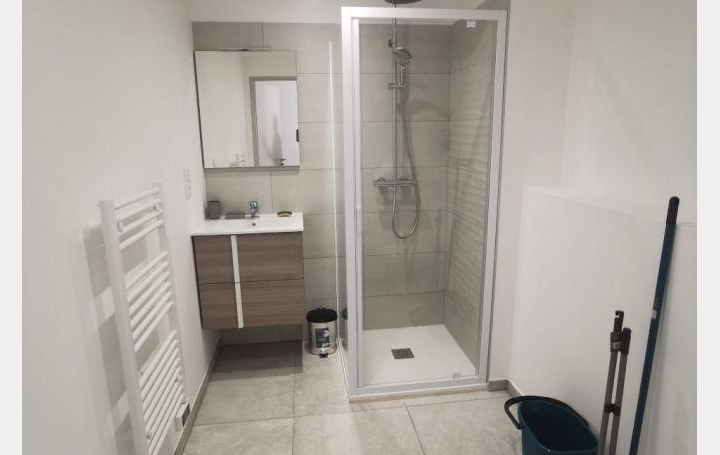 2 Pièces LE GRAU-DU-ROI (30240)  36 m2 780 € 