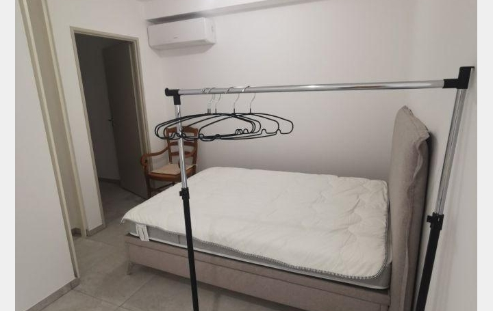 2 Pièces LE GRAU-DU-ROI (30240)  36 m2 780 € 