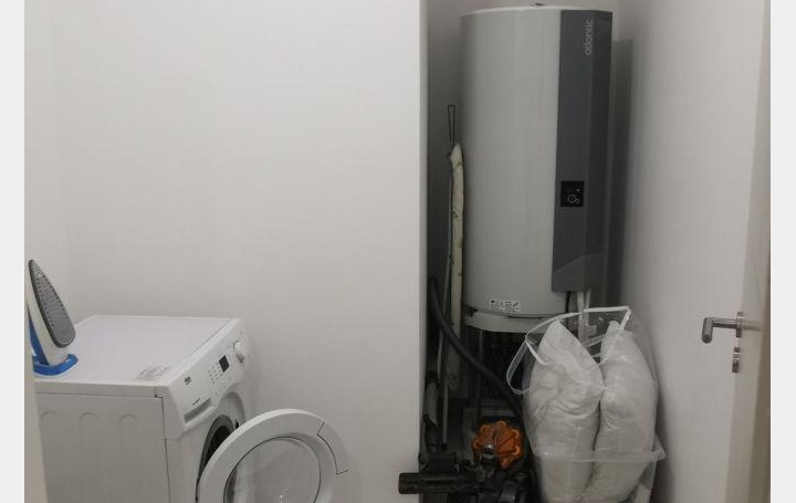 2 Pièces LE GRAU-DU-ROI (30240)  36 m2 780 € 