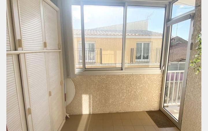 2 Pièces LE GRAU-DU-ROI (30240)  36 m2 320 € 