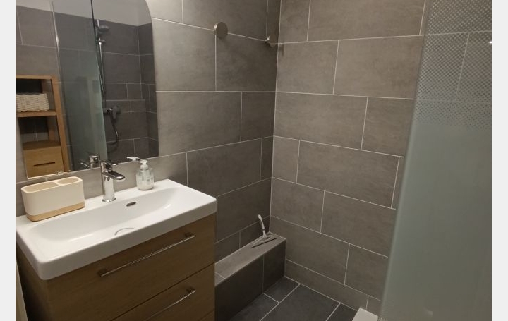 2 Pièces LE GRAU-DU-ROI (30240)  36 m2 320 € 