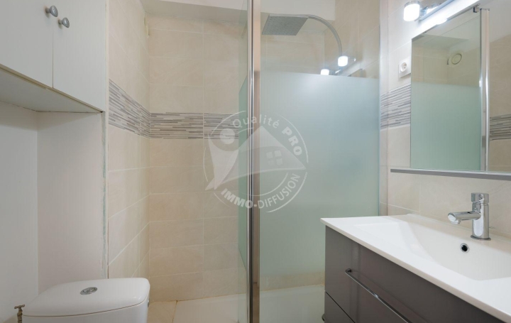 2 Pièces LE GRAU-DU-ROI (30240)  35 m2 300 € 