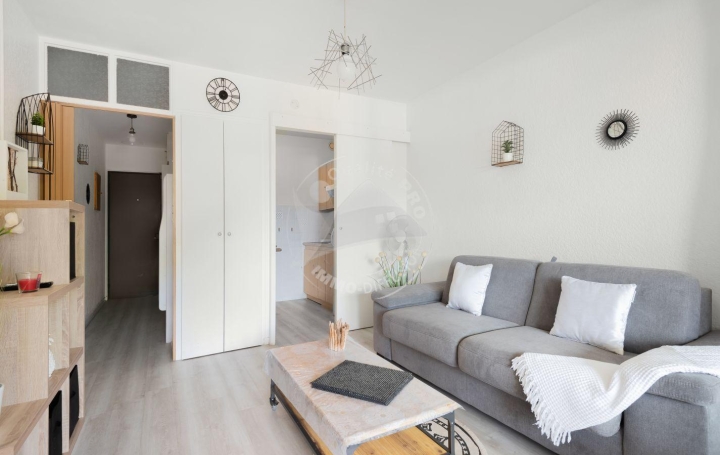 2 Pièces LE GRAU-DU-ROI (30240)  35 m2 300 € 