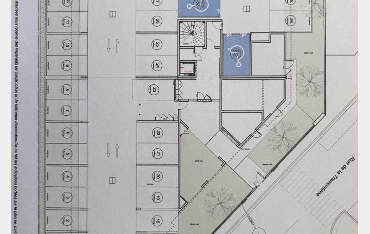 Parking LE GRAU-DU-ROI (30240)   75 € 