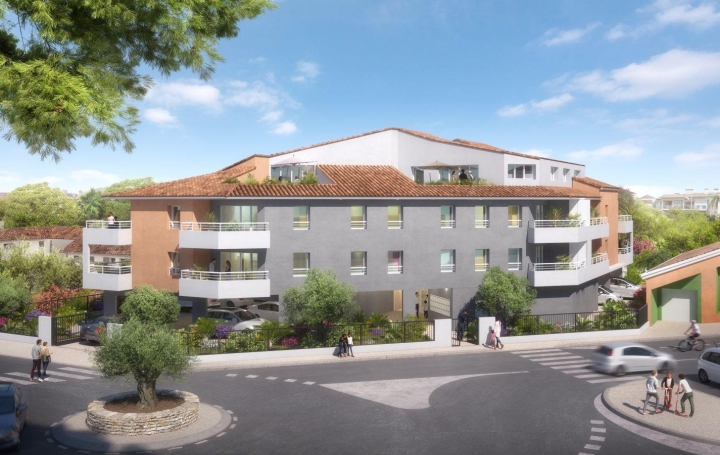 Parking LE GRAU-DU-ROI (30240)   75 € 