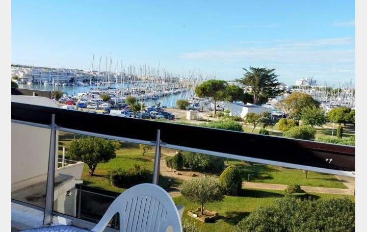 2 Pièces LE GRAU-DU-ROI (30240)  37 m2 650 € 