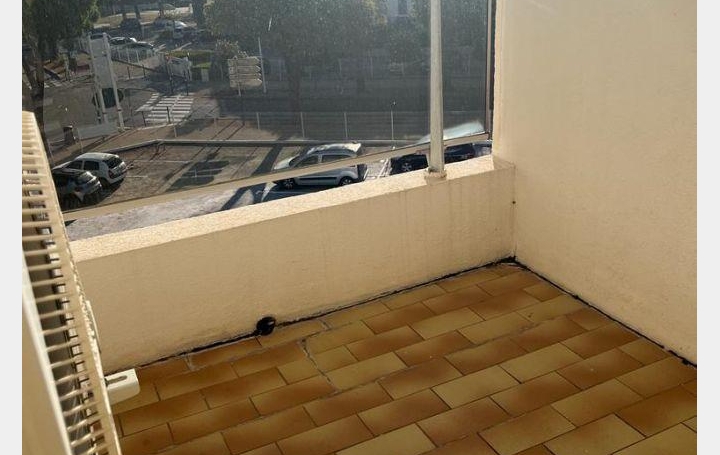 2 Pièces LE GRAU-DU-ROI (30240)  37 m2 650 € 