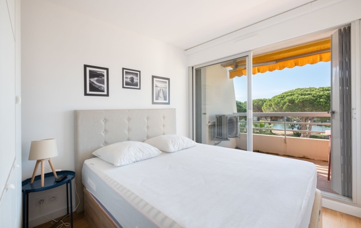 2 Pièces LE GRAU-DU-ROI (30240)  35 m2 380 € 