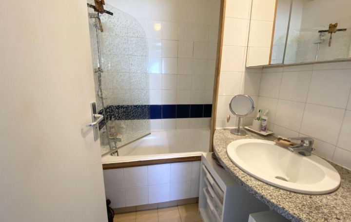 2 Pièces LE GRAU-DU-ROI (30240)  30 m2 720 € 