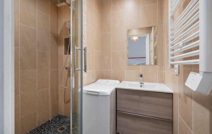 2 Pièces LE GRAU-DU-ROI (30240)  38 m2 350 € 