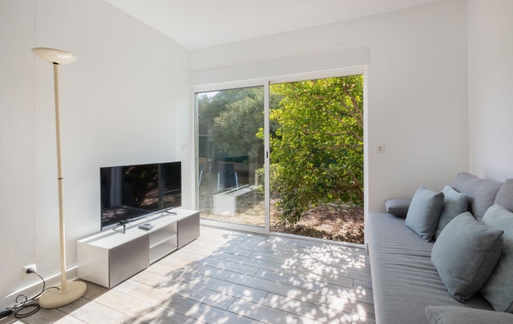 2 Pièces LE GRAU-DU-ROI (30240)  38 m2 350 € 