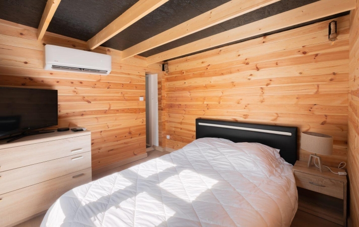 2 Pièces LE GRAU-DU-ROI (30240)  38 m2 350 € 