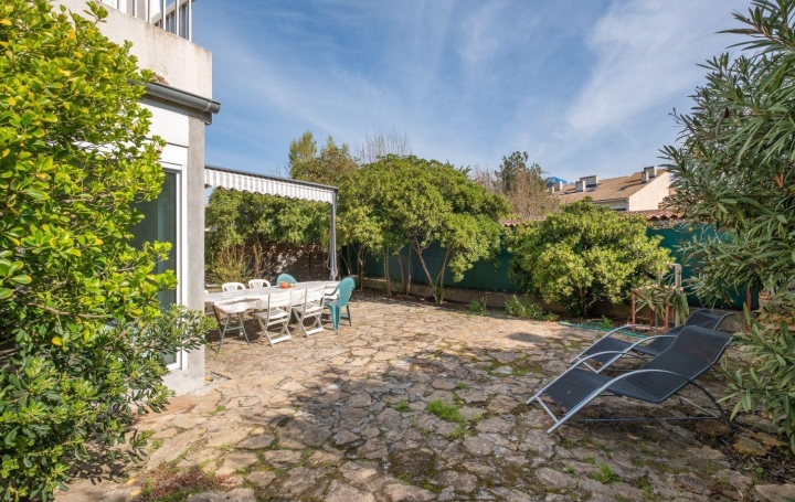 2 Pièces LE GRAU-DU-ROI (30240)  38 m2 350 € 