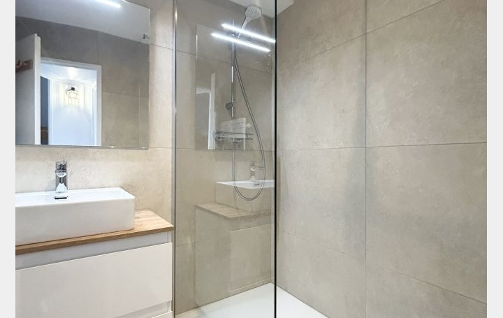 Studio LE GRAU-DU-ROI (30240)  28 m2 595 € 