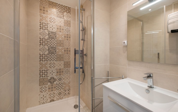 2 Pièces LE GRAU-DU-ROI (30240)  30 m2 350 € 