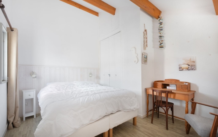 2 Pièces LE GRAU-DU-ROI (30240)  39 m2 330 € 